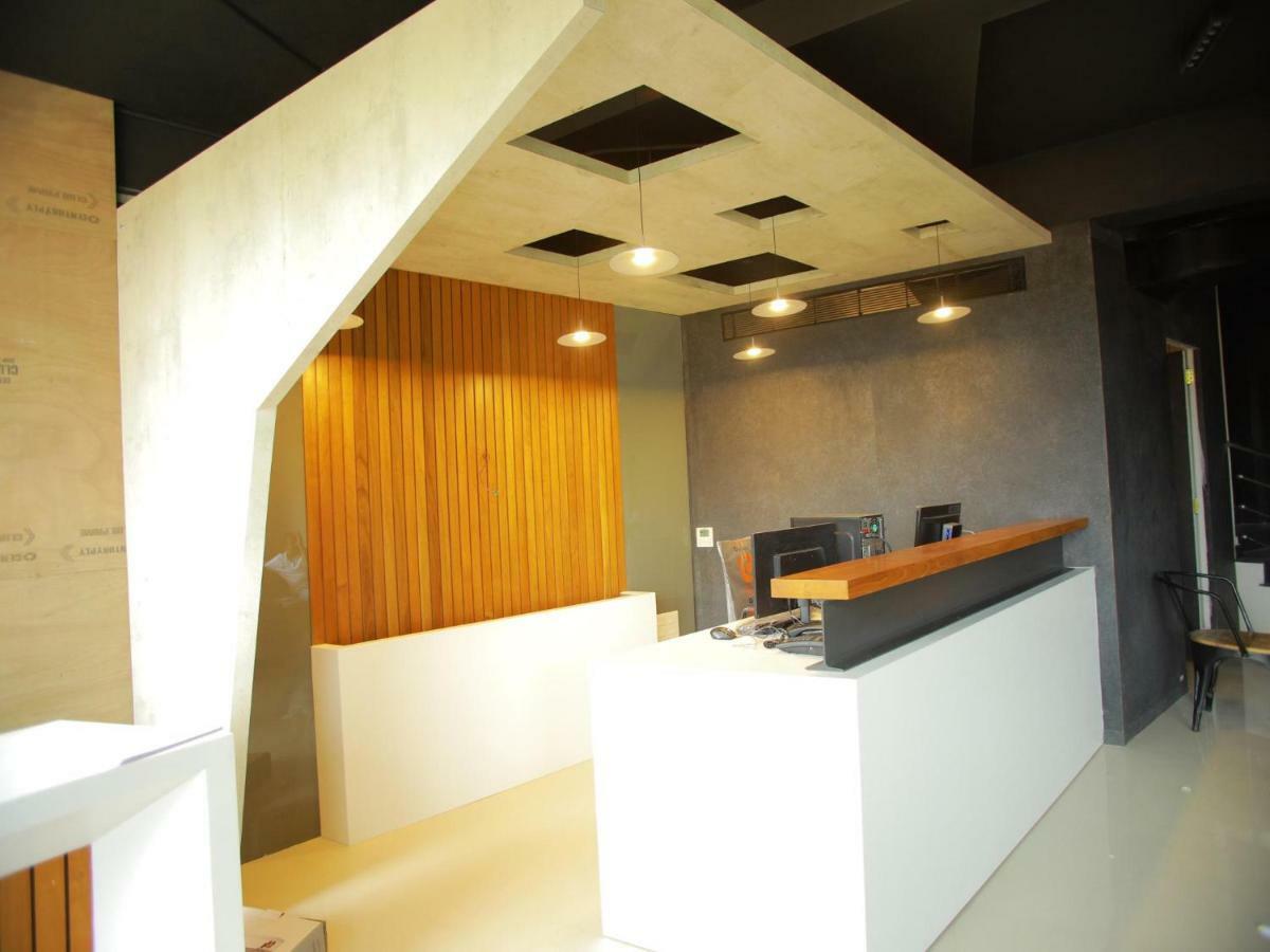 Withinn Hotel - Kannur Airport Exterior foto